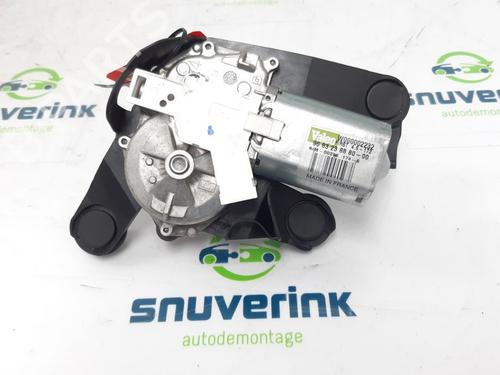 Viskermotor bakrute CITROËN C3 Picasso (SH_) 1.2 THP 110 (SHHNZ6) | BP24164339M102 