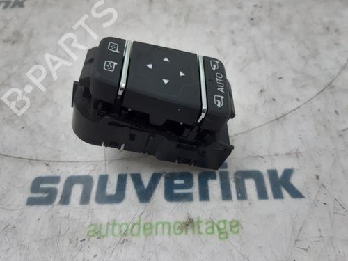Mirror switch RENAULT CAPTUR I (J5_, H5_) 0.9 TCe 90 | BP24159719I25 - Image 2