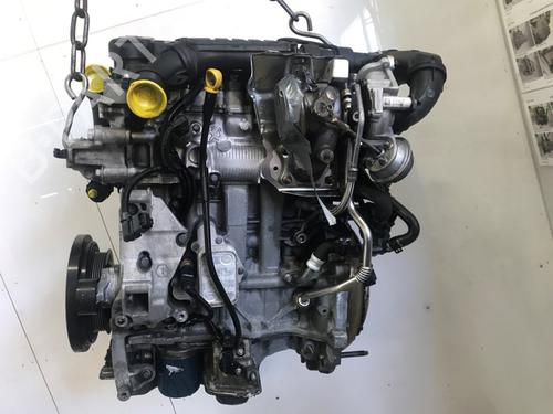 Engine PEUGEOT 2008 I (CU_) 1.2 THP 110 / PureTech 110 | BP36538315M1 - Image 3