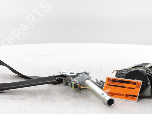 Front right seatbelt CITROËN C3 Picasso (SH_) 1.4 VTi 95 (SH8FSC, SH8FP0, SH8FP6) | BP34563761I25  - Image 6