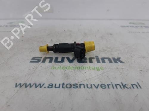 Injector RENAULT TWINGO III (BCM_, BCA_) 1.0 SCe 70 | BP40570218M100 - Image 2