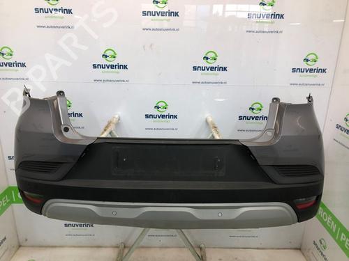 Rear bumper RENAULT CAPTUR II (HF_) TCe 90 (HFM6) 850B24277R