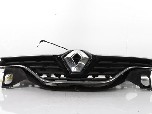 Grill RENAULT CAPTUR I (J5_, H5_) 1.2 TCe 120 (118 hp) 31592385
