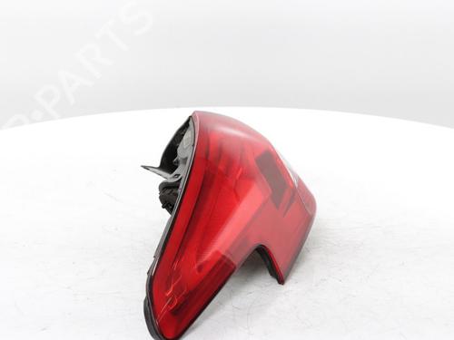 Left taillight CITROËN C5 III Break (RW_) 2.2 HDi 200 | BP30186142C34