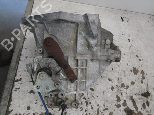 Gearbox PEUGEOT 108 1.0 VTi | BP13190635M3 