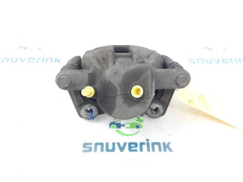 Left front brake caliper RENAULT CAPTUR I (J5_, H5_) 0.9 TCe 90 | BP24164663M105 - Image 2