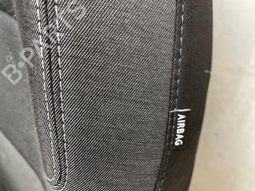 Left front seat RENAULT CAPTUR II (HF_) TCe 100 (HFMT) | BP34567057C15 - Image 6