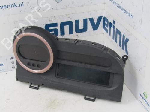 instrument-cluster-renault-twingo-ii-cn0_-2007-40594518 main image