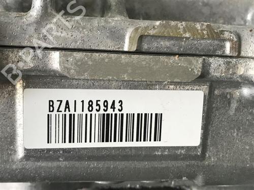 Gearbox DS DS 4 II (FR_, FB_, F3_, FP_) E-TENSE 225 (F3DGZT) | BP40542730M3 - Image 9