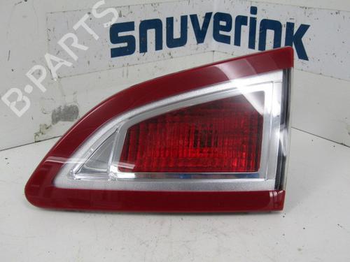 Højre baglygte RENAULT SCÉNIC III (JZ0/1_) 1.5 dCi (110 hp) 10792804