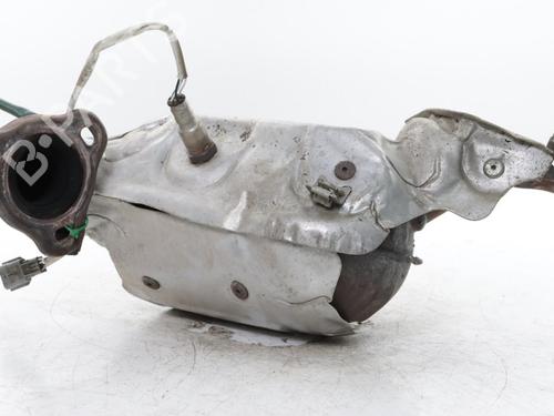 Catalyst RENAULT CAPTUR I (J5_, H5_) 0.9 TCe 90 | BP39507661M10 - Image 7