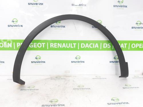 Used Wheel arch trim RENAULT KADJAR (HA_, HL_) 1.3 TCe 160 (HLNC) (160 hp) 21102596