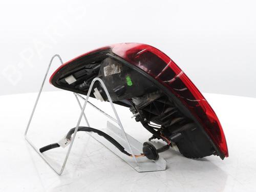 Højre baglygte PEUGEOT 108 1.0 VTi | BP30757521C35 - Image 8