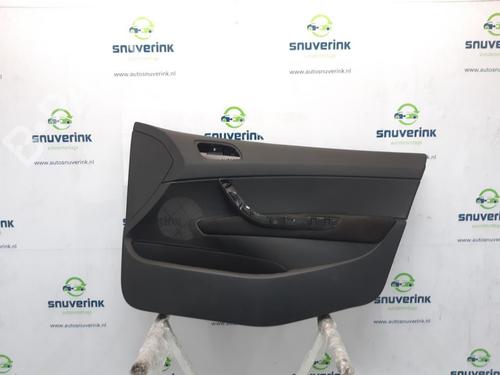 Used Front right panel PEUGEOT 308 SW I (4E_, 4H_) 1.6 HDi (109 hp) 11170055