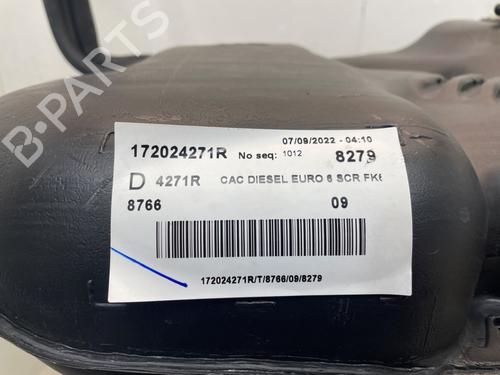 Other RENAULT EXPRESS Box Body/MPV 1.5 Blue dCi 95 (F6AB) | BP33697058O1 - Image 6