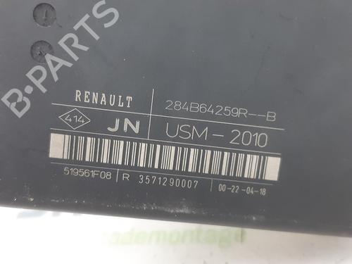 Fuse box RENAULT ZOE (BFM_) ZOE | BP17982347E1 