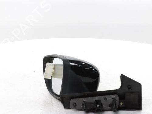 Left mirror RENAULT ZOE (BFM_) ZOE | BP30186750C26 