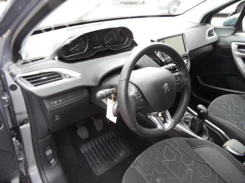 Electronic module PEUGEOT 2008 I (CU_) 1.2 VTi | BP40590210M83 - Image 10