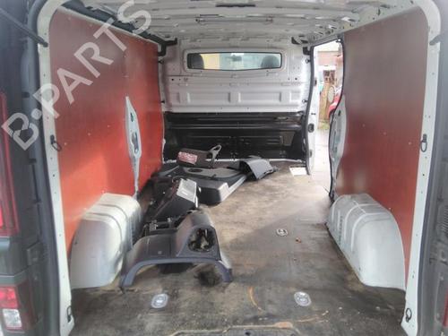 Fuse box RENAULT TRAFIC III Van (FG_) 1.6 dCi 125 (FGMH) | BP40581719E1 - Image 23