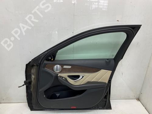 Right front door MERCEDES-BENZ C-CLASS (W205) C 350 e (205.047) | BP29426361C3 