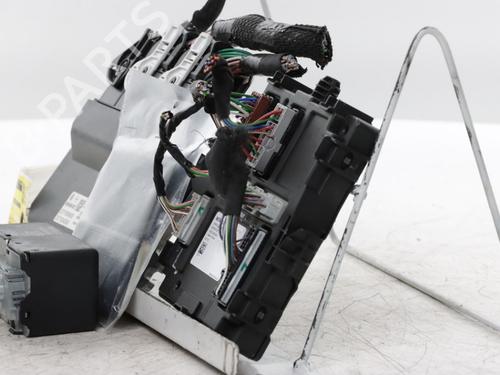 Engine control unit (ECU) RENAULT CAPTUR II (HF_) E-TECH 145 (HFMU) | BP34423240M57 - Image 3
