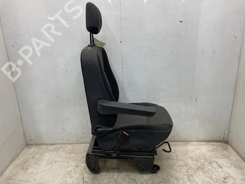 Left front seat RENAULT MASTER III Van (FV) 2.3 dCi 165 FWD (FV0P, FV0U, FV11, FV12, FV1E) | BP31592251C15 - Image 2