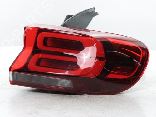 Used Right taillight Right taillight 38617992 38617992
