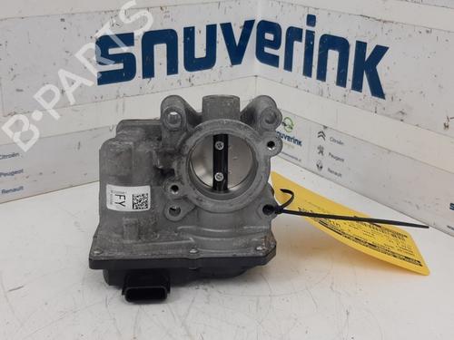 Used Throttle body RENAULT CLIO IV Grandtour (KH_) 0.9 TCe 90 (90 hp) 14936031