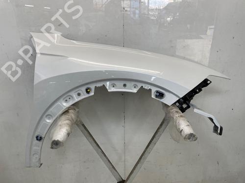 Used Right front fenders Right front fenders CITROËN C5 X (ND_, NC_) PureTech 130 (NCHNSP) (131 hp) 39716787 39716787