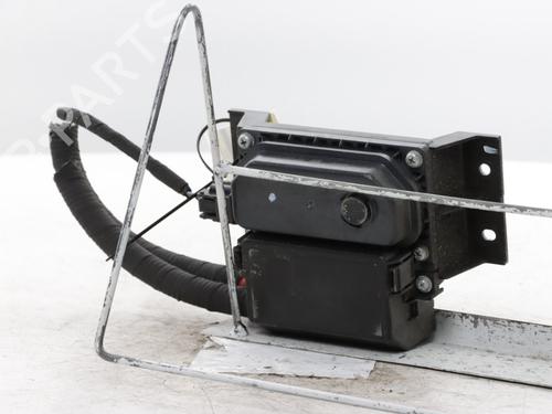 Control unit RENAULT CAPTUR II (HF_) TCe 140 (HFN0) | BP38110957M11 - Image 7