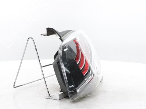 Left taillight RENAULT ZOE Hatchback Van (BFM_) Electric (BFMC, BFMD) | BP37660157C34 - Image 9