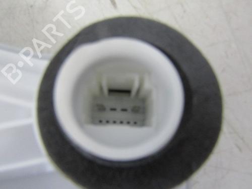 Front right lock PEUGEOT 108 1.0 VTi | BP10795956C97 