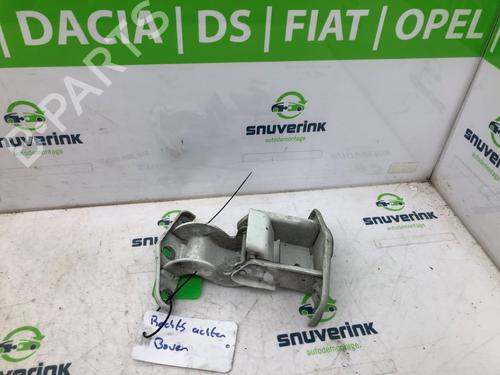 Hinge/Door check strap OPEL VIVARO B Van (X82) 1.6 CDTI (05) | BP17764287C146 
