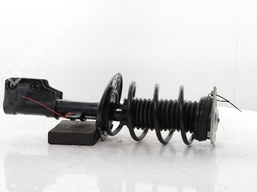 Used Right front shock absorber OPEL GRANDLAND / GRANDLAND X (A18, P1UO) 1.2 (75) (131 hp) 31961053