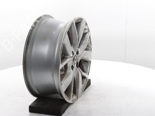 Rim RENAULT CAPTUR I (J5_, H5_) 1.3 TCe 130 (J5NJ, J5NE) | BP29640634C45 