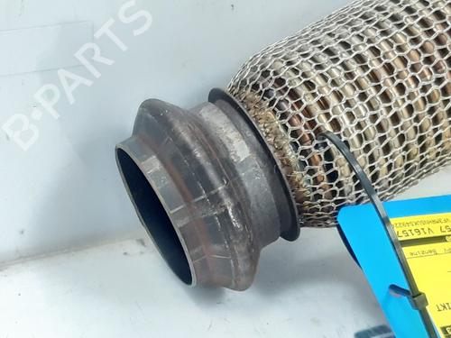 Pipe PEUGEOT 3008 II SUV (MC_, MR_, MJ_, M4_) 1.2 THP/ PureTech 130 (MRHNSM, MRHNSU, MRHNSJ, MRHNYW,... | BP16409203M125 