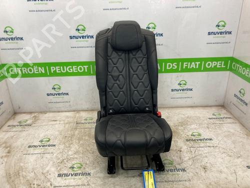 Sedile posteriore PEUGEOT 5008 II (MC_, MJ_, MR_, M4_) 1.6 THP 165 (M45GZW, M45GYW, M45GYV) (165 hp) 24300197