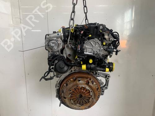 Engine OPEL COMBO Box Body/MPV (K9) 1.5 D | BP39618749M1 - Image 2