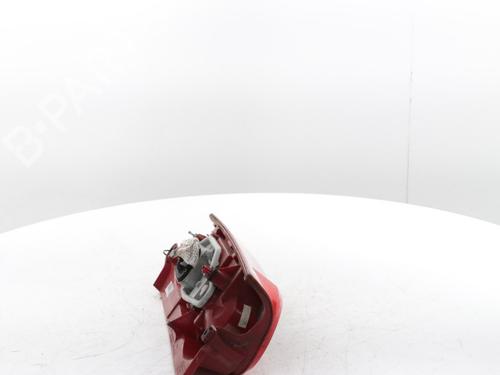 Left taillight PEUGEOT PARTNER Box Body/MPV 1.6 HDi / BlueHDi 75 | BP29640452C34 