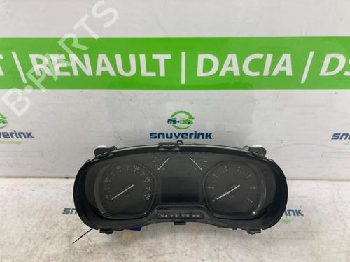Used Instrument cluster Instrument cluster 20500188 20500188