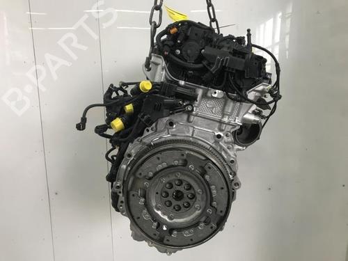 Engine BMW X1 (U11) xDrive 25 e Plug-in-Hybrid | BP40586588M1 - Image 2