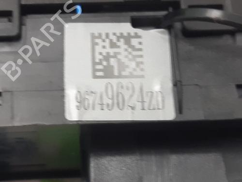 Switch PEUGEOT 2008 I (CU_) 1.2 THP 110 / PureTech 110 | BP17626898I30 