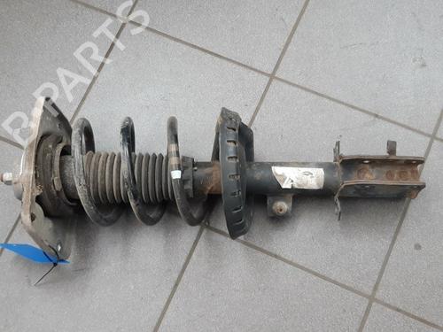 Brazo suspension delantero izquierdo PEUGEOT EXPERT Van (VF3A_, VF3U_, VF3X_) 2.0 HDi 130 (128 hp) 10799258