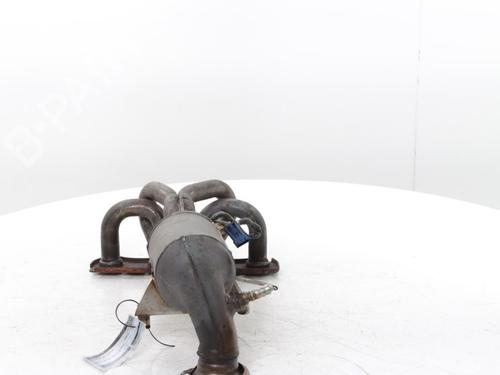 Catalyst PEUGEOT 208 I (CA_, CC_) 1.6 VTi | BP30186033M10