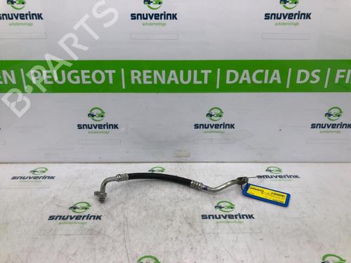 Evaporatore dell'aria condizionata PEUGEOT 308 I (4A_, 4C_) 1.6 16V (120 hp) 647736