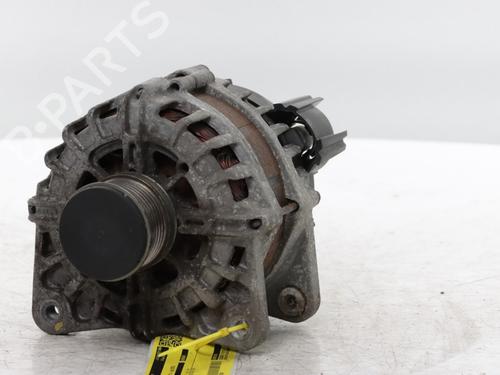 Alternator RENAULT EXPRESS Box Body/MPV 1.5 Blue dCi 75 (F6AA) | BP34564043M7  - Image 6