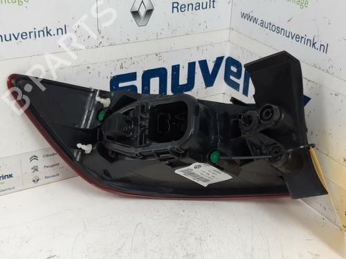 Right taillight RENAULT CLIO IV (BH_) 1.2 16V | BP10798305C35 