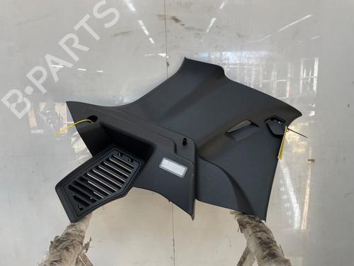 Used Boot lining Boot lining CITROËN C3 IV (CC_, CB_) 1.2 PureTech 100 (CCHPV4) (101 hp) 33935155 33935155