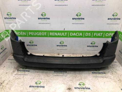 Used Rear bumper Rear bumper 17223826 17223826