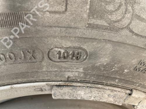 Fælk IVECO DAILY VI Platform/Chassis 33S14, 35S14, 35C14, 38S14 | BP34567374C45 - Image 7
